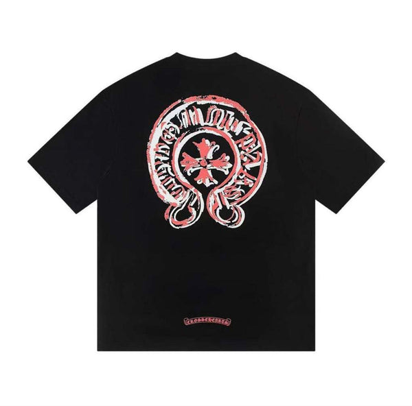 Chrome Hearts T-shirt (1-3 days delivery)