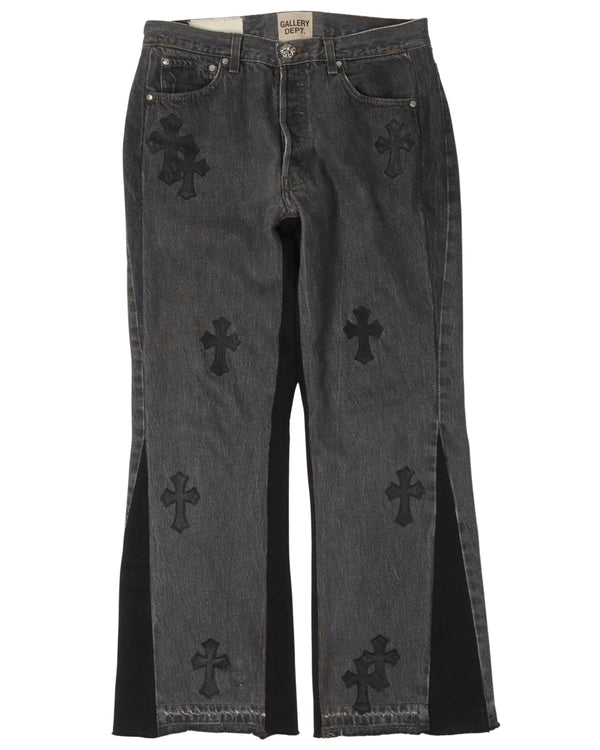Chrome Hearts Jeans