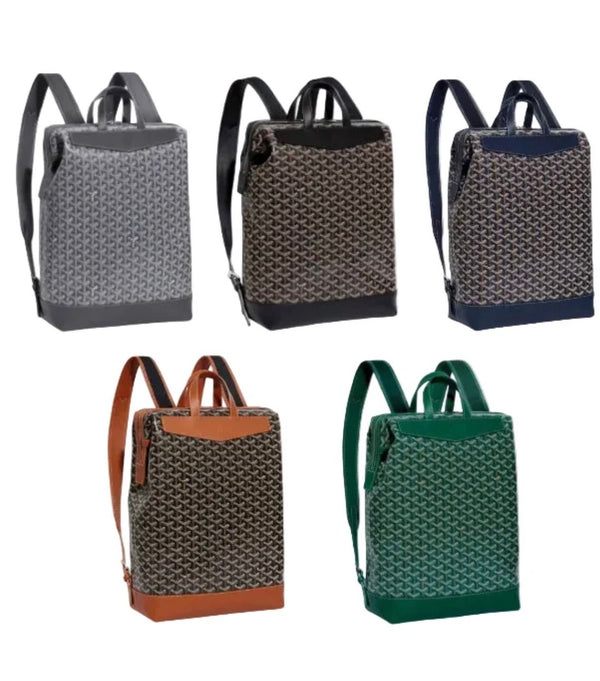 Goyard Cisalpin BackPack